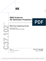 IEEE ANSI C37-102_2006