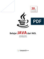 Belajar Java dari NOL.pdf