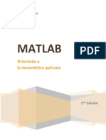 Matlab Orientado a la matemática aplicada - Andrés Pérez.pdf