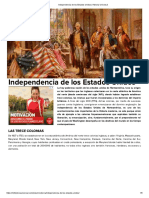 Independencia Usa