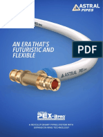 Astral PEX Brochure