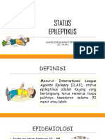 Status Epileptikus