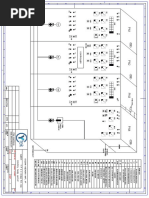 Control Panel Layout