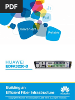 Huawei Edfa3220 D