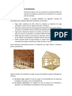 Estructuras de Madera