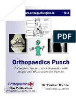 Orthopaedics Punch