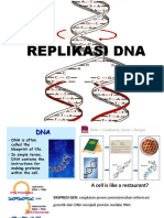 Replikasi Dna