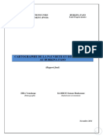 Profil de Pauvrete Et D Inegalite en 2014