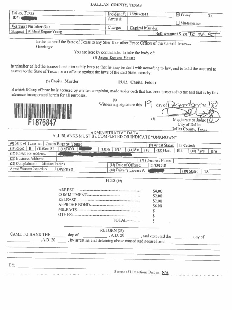 Signed and Redacted PCA Jason Young PDF