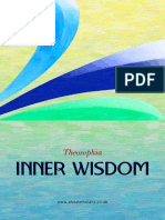 Theosophia Inner Wisdom