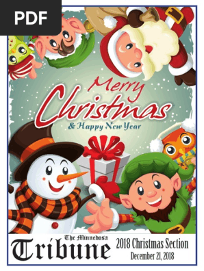 Online Christmas