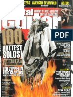 Total Guitar Magazine