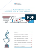 Veja Como Montar Ecommerce Com Alto Faturamento - DICAS