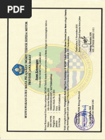 88 Contoh Undangan Rapat Mgmp Terbaik