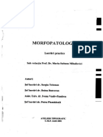 Morfopatologie-Carte Lucrari Practice