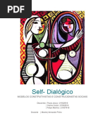 Trabalho de MCCS - Self Dialogico