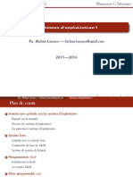 Cours SE Complet PDF
