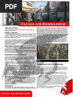 Adventure - Bound in Stone