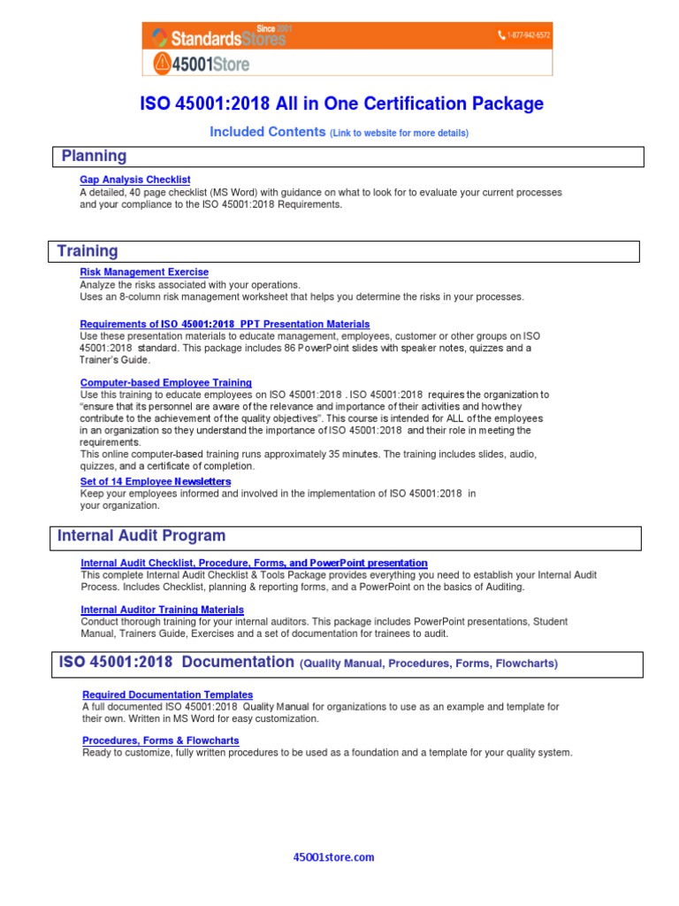 2018 All in One Contents | PDF | Internal Audit | Audit
