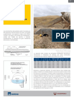 Directivas de Diseno Hidrologico Hidraulico de Alcantarillas