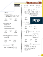 RM - Operaciones Matematicas 