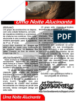 Adventure - Uma Noite Alucinante PDF