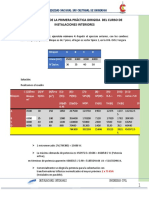 Practica Dirigida Instalaciones