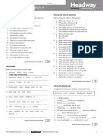 HW Elem TRD Stop and Check Test1 PDF