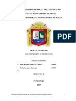 LOS MINERALES Y SU PRODUCCION FINAL.pdf