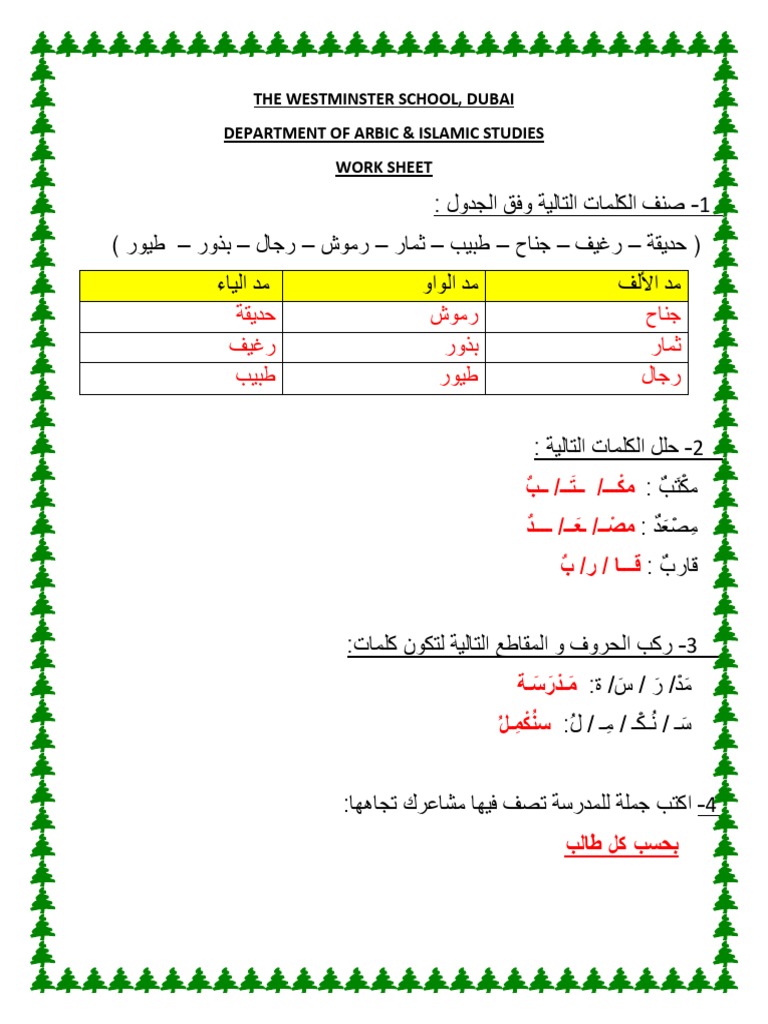 %e2%80%8e%e2%81%a8حل - ورقة عمل المدود والتحليل%e2%81%a9.pdf | PDF