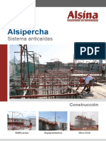 Catlogo Alsipercha Construccin