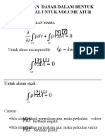 Sistem Kontrol Menggunakan Matlab