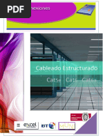 Catalogo Cableado y Utp