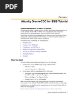 Download Attunity Oracle-CDC for SSIS - Sample Tutorial by sasa SN39616419 doc pdf