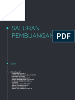 Kelompok 5 Saluran Pembuangan