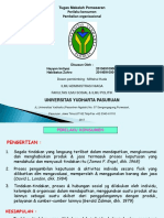 Kelompok 7 - Perilaku Konsumen & Pembelian Organisasional