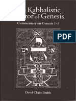 David Chaim Smith-The Kabbalistic Mirror of Genesis_ Commentary on Genesis 1-3-Daat Press (2010).pdf