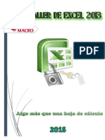Manual Excel 2013-Macro