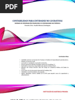 01.-Contabilidad para Entidades No Lucrativas - Drte Yeudiel