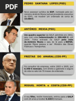 Em Nome Do Servico Publico