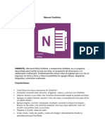 Tutorial OneNote