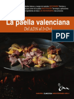 La Paella Valenciana - del ADN al I+D+i.pdf