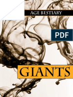 Monster - Giants PDF