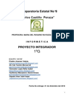 Integradora de Informatica 