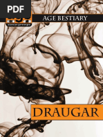 Monster - Draugar
