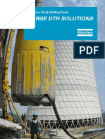 Large DTH Solutions