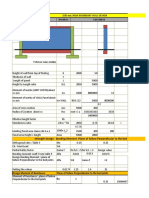 Boundary Wall Design 2,00