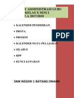 1. Cover, Pendahuluan, Daftar Isi