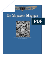 Abraxas - La Baguette Magique PDF