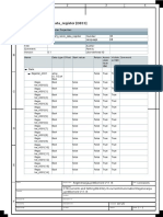 MODBUS Comm Data Register PDF